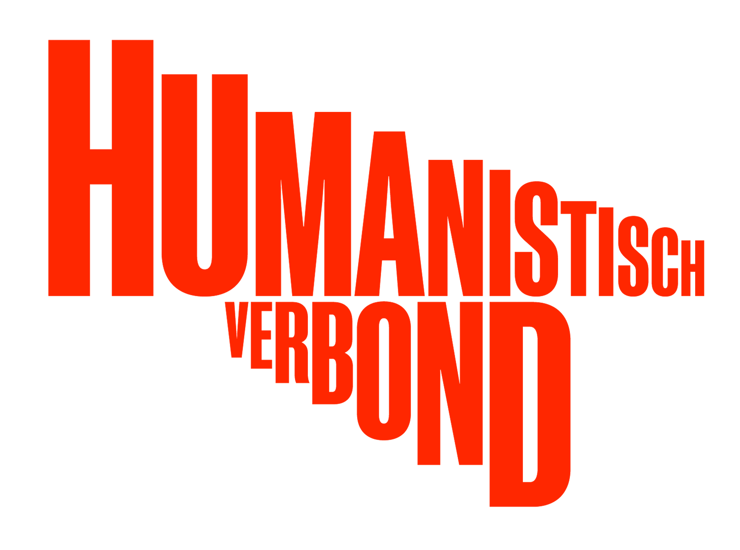 Humanistisch Verbond Logo